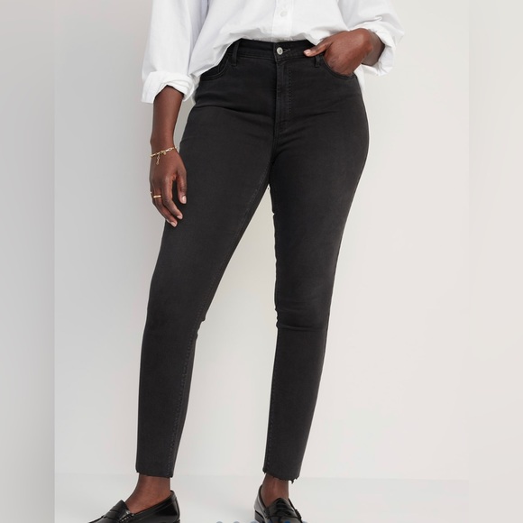 Old Navy Denim - Old Navy Rockstar Jeans